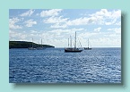 Niue Anchorage